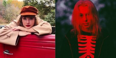 Phoebe Bridgers will feature on Taylor Swift's new version of 'Red'