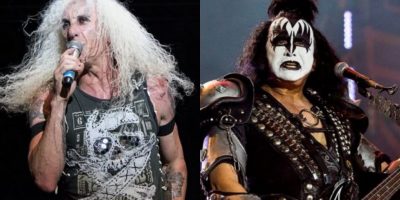 dee snider