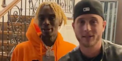soulja boy