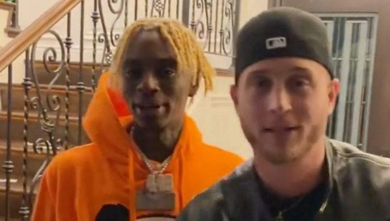 soulja boy