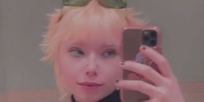 The adopted child of Eminem has come out as non-binary