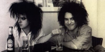 The Cure bassist Simon Gallup confirms his return to the band