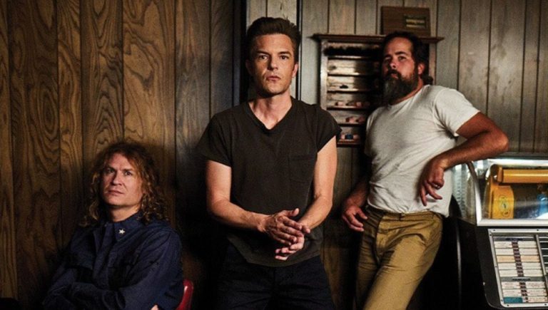 the killers