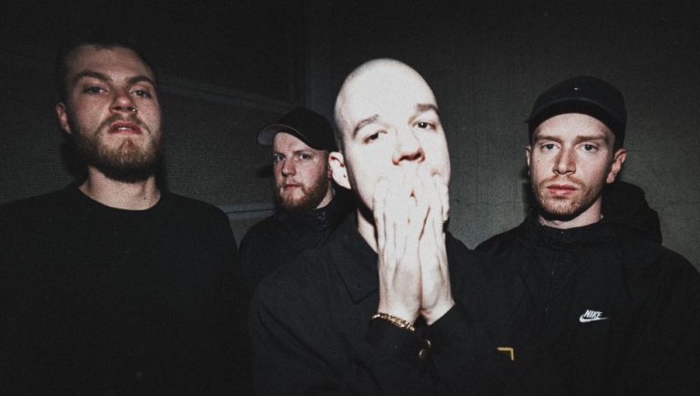 Void Of Vision announce huge headline Australia tour