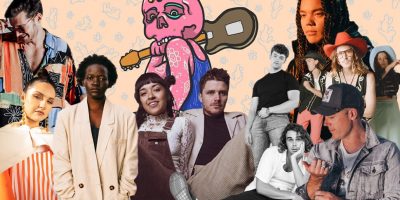 The 2021 Gold Coast Music Awards winners have been announced