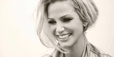 Girls Aloud singer Sarah Harding dead at 39 following breast cancer battle