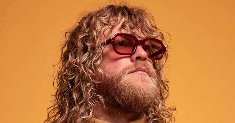 Allen Stone announces run of Melbourne shows