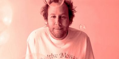 Ben Lee shares uplifting letters from the start of his career