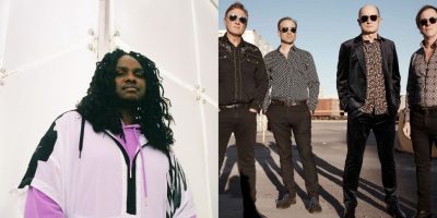 Bluesfest expands 2022 lineup: Baker Boy, Hoodoo Gurus and more