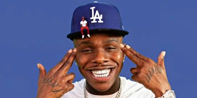 DaBaby addresses footage of him being repeatedly rejected by fan