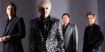 Duran Duran new album