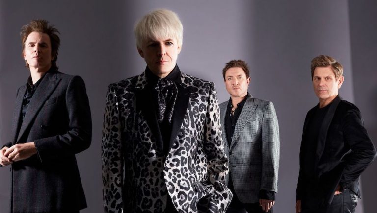 Duran Duran new album