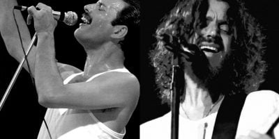 Greatest singers