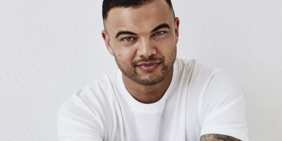 Guy Sebastian