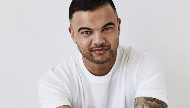 Guy Sebastian