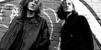Taipei Houston Metallica Ulrich Sons Band