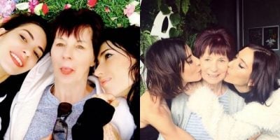 Veronicas mother has sadly passed away