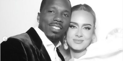 Adele goes Instagram official with new boyfriend Rich Paul