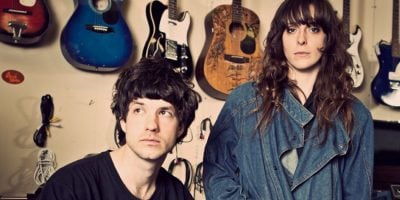 Beach House finally announce new album, Once Twice Melody, for 2022