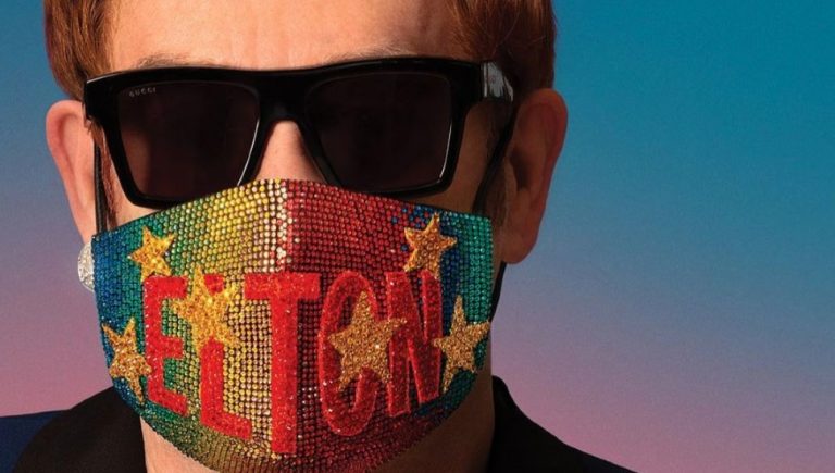 elton john the lockdown sessions