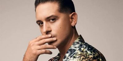 G-Eazy arrested, charged for allegedly assaulting two men in New York