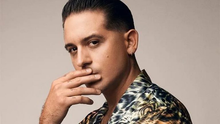 G-Eazy arrested, charged for allegedly assaulting two men in New York