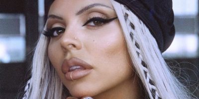 jesy little mix