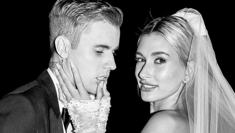 justin bieber hailey bieber