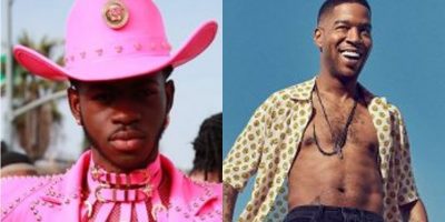 kid cudi lil nas x