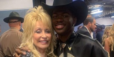 lil nas x