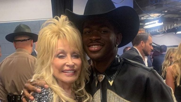 lil nas x