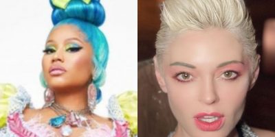 minaj mcgowan