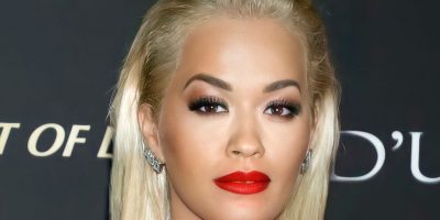 rita ora