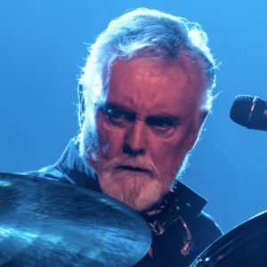 Roger Taylor on Sacha Baron Cohen playing Freddie Mercury: "I think he would have been utter shit"