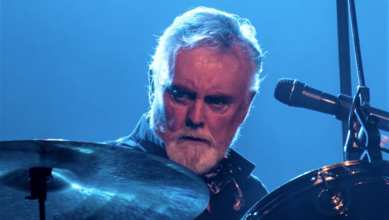 Roger Taylor on Sacha Baron Cohen playing Freddie Mercury: "I think he would have been utter shit"