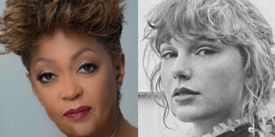 taylor swift and anita baker