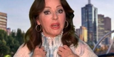 tina arena
