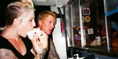 Brody Dalle pleads not guilty to Contempt in custody battle with Josh Homme