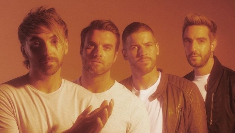 All Time Low respond to allegations of 