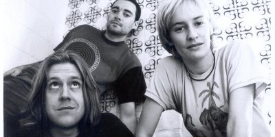 25 years ago, the first Australian song topped the triple j Hottest 100