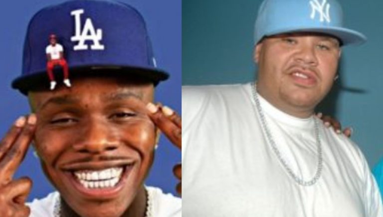 DaBaby Fat Joe