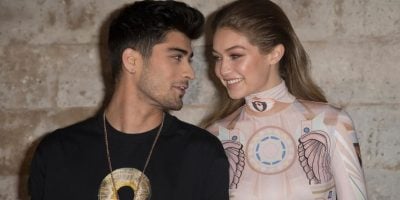 Gigi Hadid releases statement following allegations that Zayn struck her mum