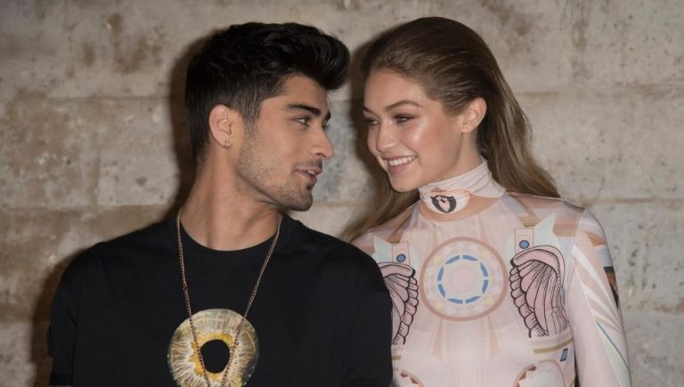 Gigi Hadid releases statement following allegations that Zayn struck her mum