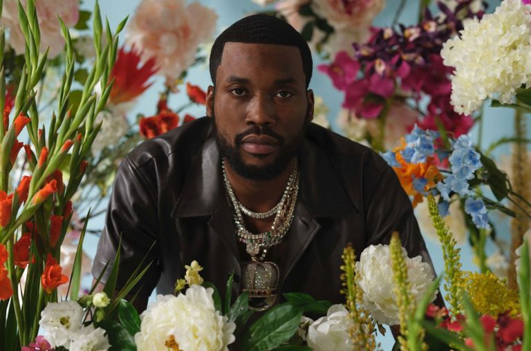 Meek Mill compares 'Squid Game' to 'hood poverty'