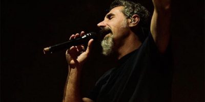 Serj Tankian