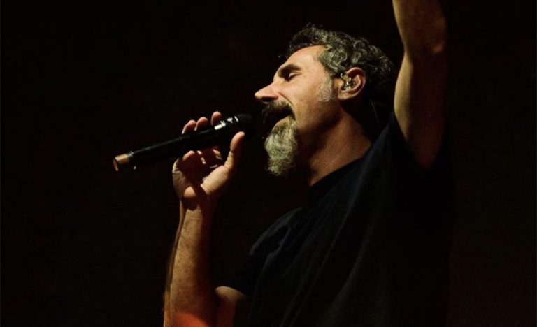 Serj Tankian