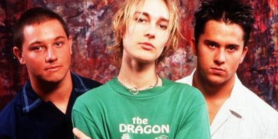 Silverchair