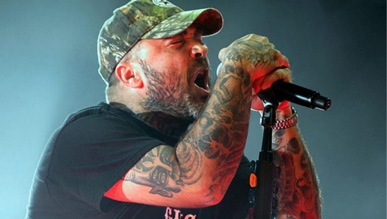 Staind frontman delves into his beef with Bruce Springsteen