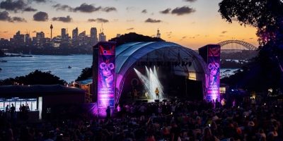 Twilight at Taronga 2022 lineup: The Church, Winston Surfshirt + more