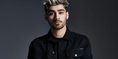 Zayn Malik record label